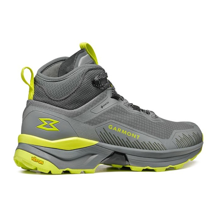 Scarpe Garmont 9.81 Engage Mid Gtx 92800614700 grigio 1