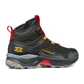 Garmont Scarpe Garmond 9.81 Engage Mid Gtx 92800614707 nero 1