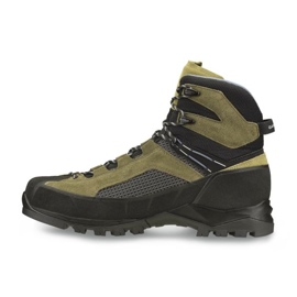 Scarpe Garmont Tower Trek Gtx M 92800578352 verde 1