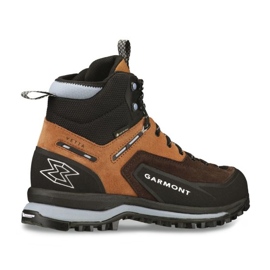 Scarpe Garmont Vetta Tech Gtx W 92800578332 marrone 1