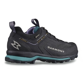 Scarpe Garmont Dragontail Synth Gtx W 92800595152 nero 1