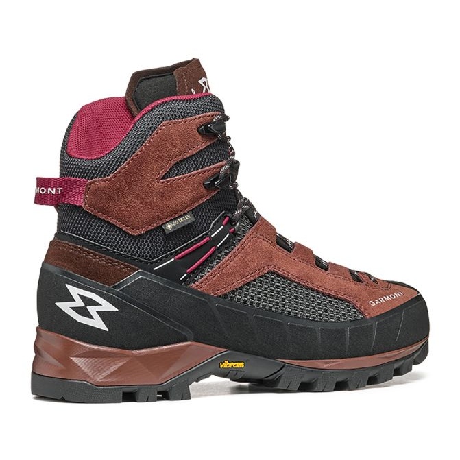 Scarpe Garmont Tower Trek Gtx W 92800578342 marrone 1