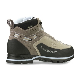 Scarpe Garmont Vetta Gtx W 92800578268 beige 1