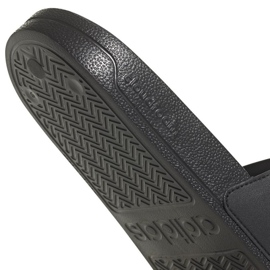 Infradito Adidas Adilette Shower GW8747 nere nero 1