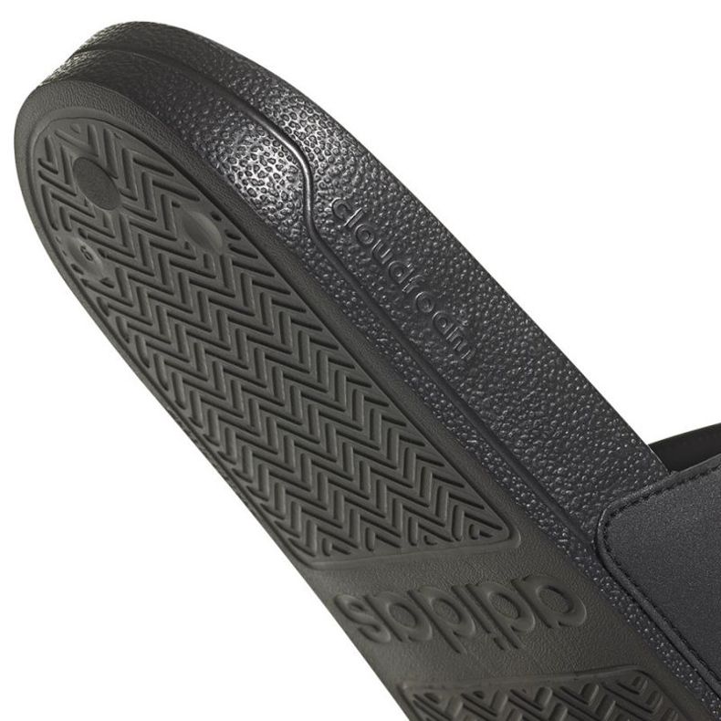 Infradito Adidas Adilette Shower GW8747 nere nero 1