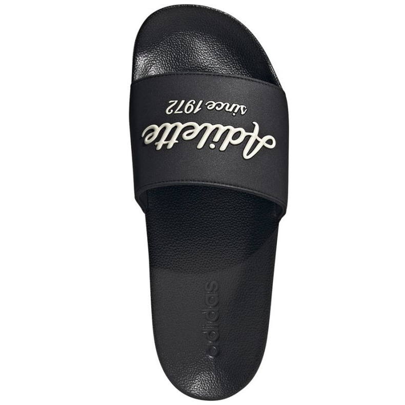 Infradito Adidas Adilette Shower GW8747 nere nero 2