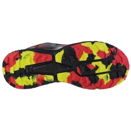 Scarpe da corsa Joma Sierra 6 2306 M TKSIEW2306 rosso 1