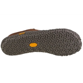 Scarpe Merrell Vapor Glove 6 Ltr M J067863 marrone 1