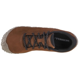 Scarpe Merrell Vapor Glove 6 Ltr M J067863 marrone 2