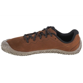 Scarpe Merrell Vapor Glove 6 Ltr M J067863 marrone 3