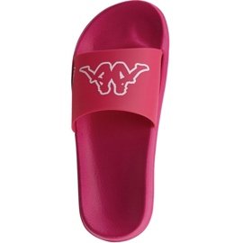 Infradito Kappa Krus W 242794 2410 rosa 1