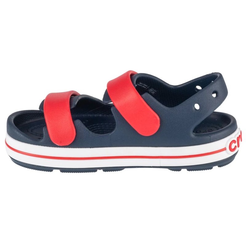 Sandali Crocs Crocband Cruiser 209423-4OT blu 1