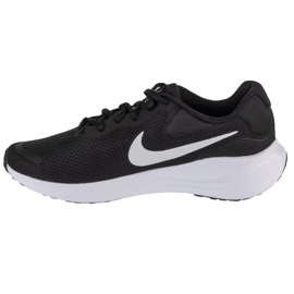 Scarpe da corsa Nike Revolution 7 M FB2207-001 nero 1