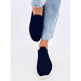 Calzature sportive Vien Black nero 1