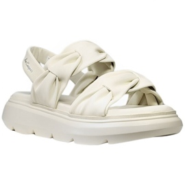 Sandali Lee Cooper LCW-24-47-2704LA beige 1