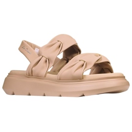 Sandali Lee Cooper LCW-24-47-2705LA rosa 1