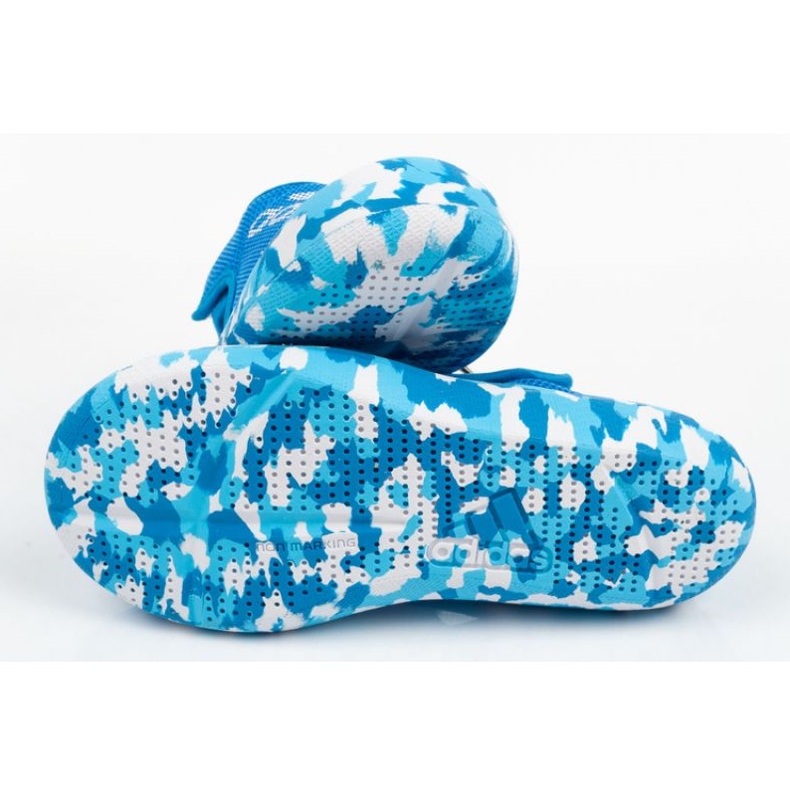Sandali Adidas Altaventure Jr GV7806 blu 1