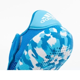 Sandali Adidas Altaventure Jr GV7806 blu 2