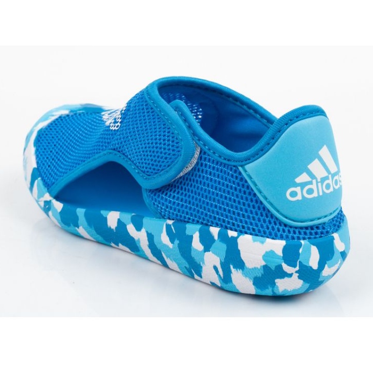 Sandali Adidas Altaventure Jr GV7806 blu 4