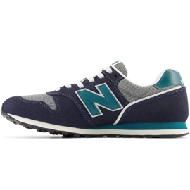 Scarpe New Balance M ML373OE2 blu 1