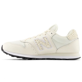 Scarpe New Balance W GW500SA2 beige 1