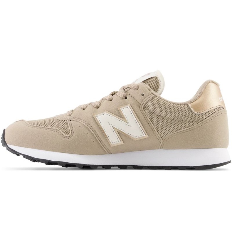 Scarpe New Balance W GW500SD2 beige 1