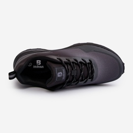 Scarpe Sportive McBraun Da Uomo Grigie grigio 1