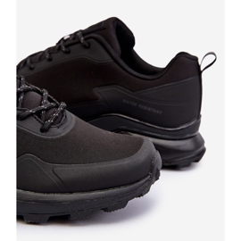 Scarpe Sportive McBraun Da Uomo Nere nero 1