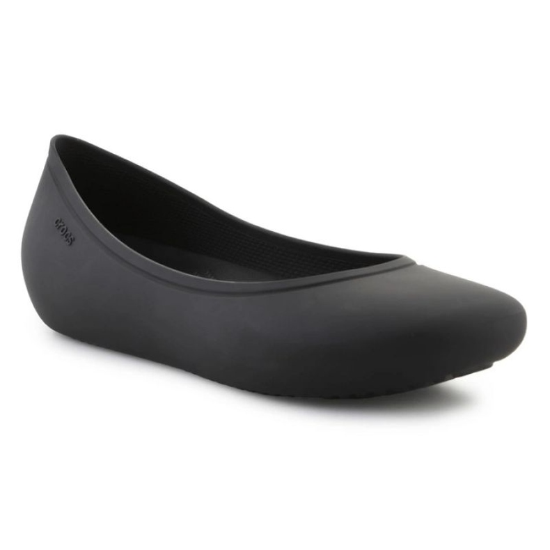 Crocs Brooklyn Scarpe basse 209384-001 nero 1