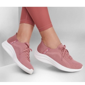 Scarpe Skechers Brillian Path 149710 Mve rosa 1