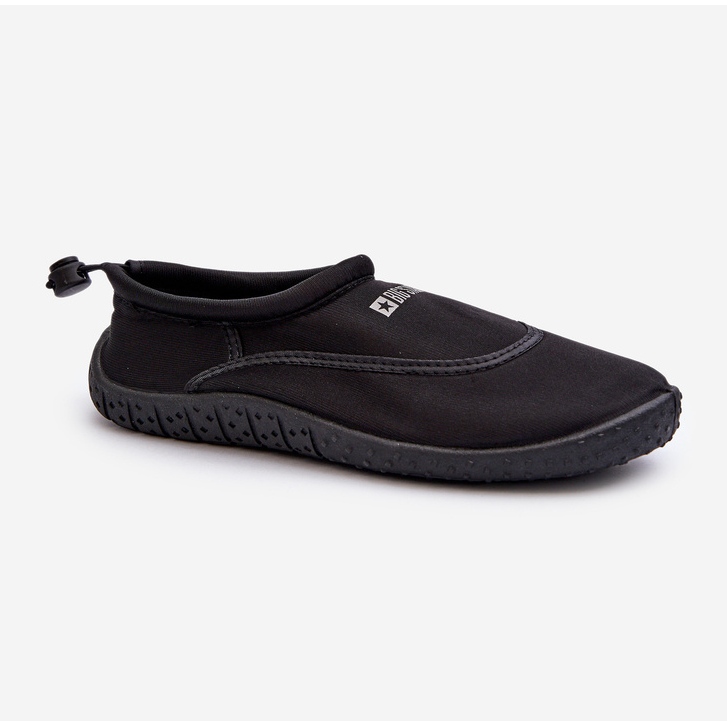 Scarpe da acqua da donna nere Big Star NN274A801 nero nero 1