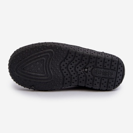Scarpe da acqua per bambini Nere Big Star NN374466 nero nero 2