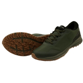 Scarpe Hi-Tec Benard Wp 92800490028 verde 5