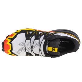 Scarpe da corsa Salomon Speedcross 6 M 417378 multicolore 2