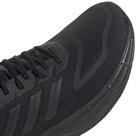 Adidas Duramo 10 M GW8342 scarpe da corsa nero 5