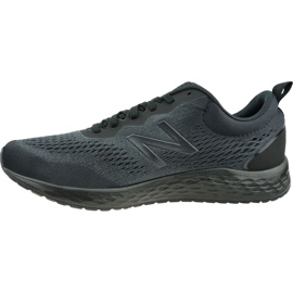 New Balance Fresh Foam Arishi v3 M MARISLK3 nero 1