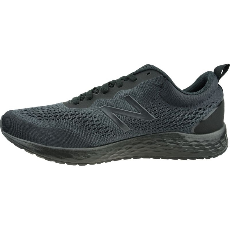 New Balance Fresh Foam Arishi v3 M MARISLK3 nero 1