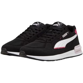 Scarpe Puma Graviton W 380738 55 nero 1