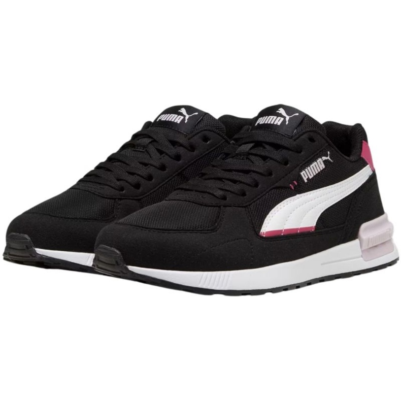 Scarpe Puma Graviton W 380738 55 nero 1