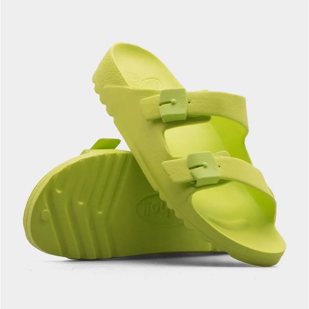 Infradito Bahia Scholl W F26924-1034 verde 1