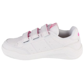 Scarpe Joma W.Agora 2410 WAGOW2410V bianca 1
