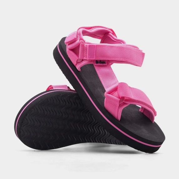 Sandali Lee Cooper LCW-24-05-2750L rosa 1
