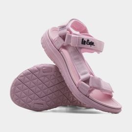 Sandali Lee Cooper LCW-24-34-2613L rosa 1