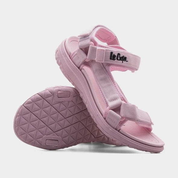 Sandali Lee Cooper LCW-24-34-2613L rosa 1