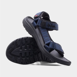 Sandali Lee Cooper LCW-24-34-2624M blu 1