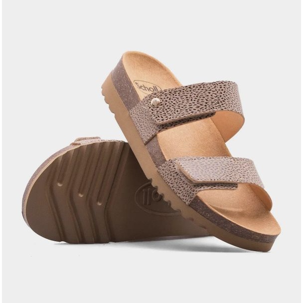 Infradito Scholl Lusaka 2.0 F31249-1056 beige 1