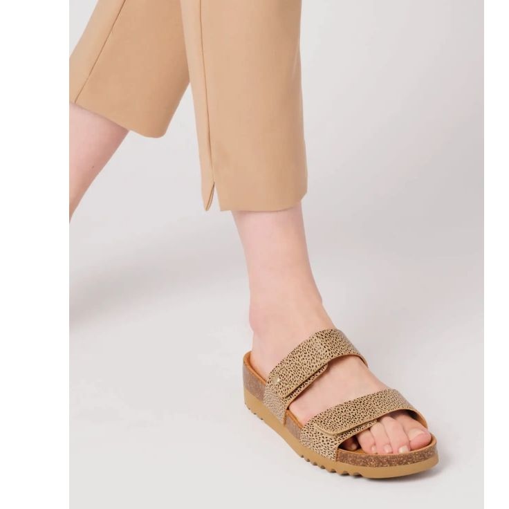 Infradito Scholl Lusaka 2.0 F31249-1056 beige 2
