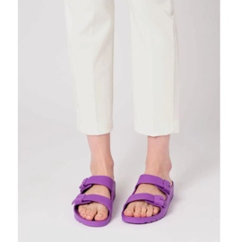 Infradito Bahia Scholl F26924-1860 viola 2