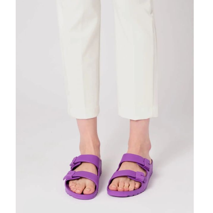 Infradito Bahia Scholl F26924-1860 viola 2