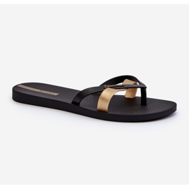 Infradito da donna 81805 Ipanema Kirei Fem Nero 1